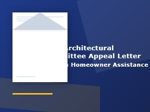 Appeal Your Nevada Hoa Architectural Committee Decision